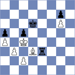 Spaete - Luebbers (Doerentrup, 2003)