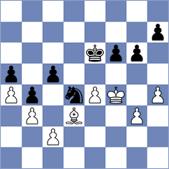 Rehurek - Adamek (Plzen, 1995)