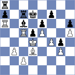 Arjun - Gheury (Europe Echecs INT, 2021)