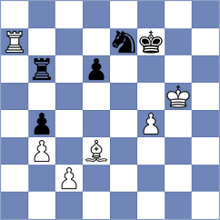 Donaldson Akhmilovskaya - Kobaidze (Tbilisi, 1979)