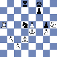 Kluever - Eyer (Bad Wildbad, 1999)