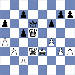 Balcerak - Aronian (Germany, 2000)