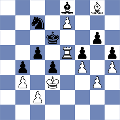 Mustafaev - Aleskerov (Baku, 2001)