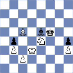 Cuenca Jimenez - Kotyk (chess.com INT, 2024)