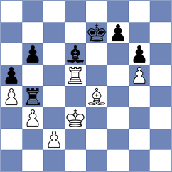 Paredes Lagos - Ramos Ariza (Medellin COL, 2024)