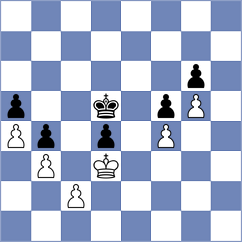 Munkhzul - Kamsky (Chess.com INT, 2020)