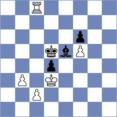 Thorhallsson - Gallegos (chess.com INT, 2022)