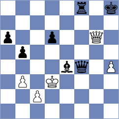 Quispe Arteaga - Goncalves (chess.com INT, 2024)