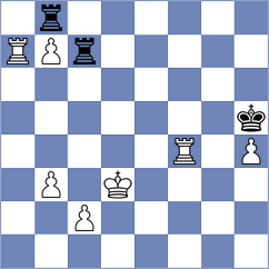 Kassimov - Klimenko (Karaganda, 2009)