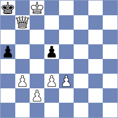 Pradeep - Samburov (Chess.com INT, 2021)