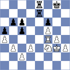Papp - Shekhter (Seefeld, 2003)
