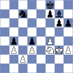 Vacas Ortega - Garcia Corada (Valladolid, 1984)