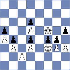 Jirasek - Quirke (chess.com INT, 2024)