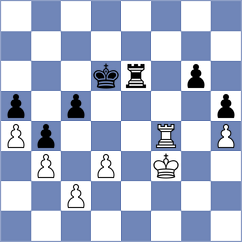 Da Silva Filho - Do Nascimento (Lichess.org INT, 2020)