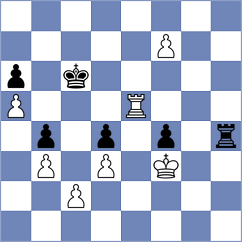 Fragkos - Geivondian (chess.com INT, 2025)