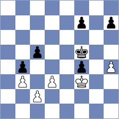 Sturt - Kosteniuk (chess.com INT, 2024)