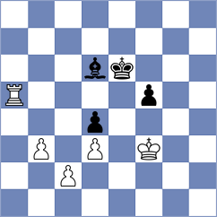 Harsh - Timmermans (chess.com INT, 2023)
