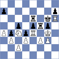 Pervakov - Baikovsky (Alushta, 2005)