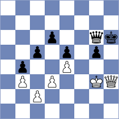 Zakharova - Zavialova (Dagomys, 2009)