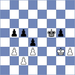 Rzadkowska - Rabin (chess.com INT, 2025)