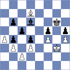 Lenz - Kempe (Playchess.com INT, 2020)