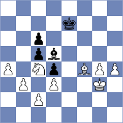 Jensen - Tarnowska (chess.com INT, 2022)