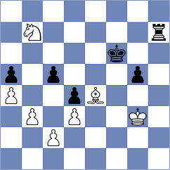 Terlouw - Goncharov (chess.com INT, 2025)