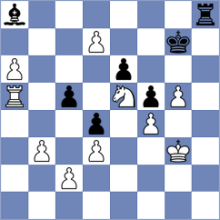Gonzalez Intelangelo - Falcon Perera (Las Palmas, 1995)