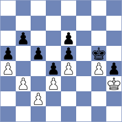 Muslimov - Kasyan (Tashkent, 2008)