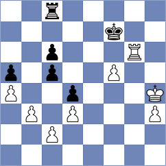 Goryachev - Lepeshkin (Riazan, 2010)