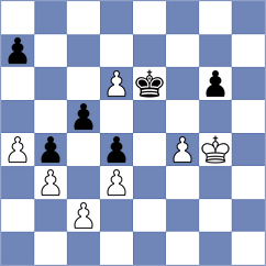 Nakamura - Dimitrov (chess.com INT, 2022)