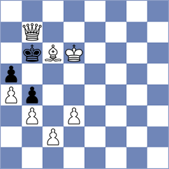 Lerma Castillo - Spieker (Florianopolis BRA, 2024)