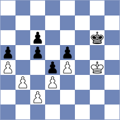 Hockenjos - Schreier (Playchess.com INT, 2020)