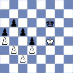 Vaibhav - Seletsky (chess.com INT, 2023)