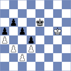 Ivkov - Vujosevic (Chianciano Terme, 1989)