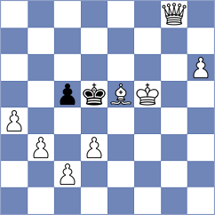 Venkat - Martin (Chess.com INT, 2021)