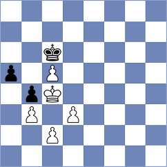 Tasev - Vovk (chess.com INT, 2022)