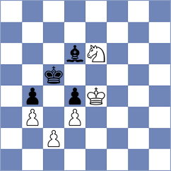 Ljangov - Mishev (Borovetz, 2003)