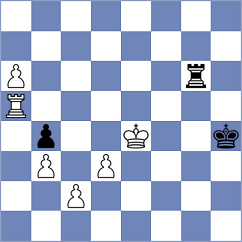 Ugorek - Pavlidou (chess.com INT, 2025)
