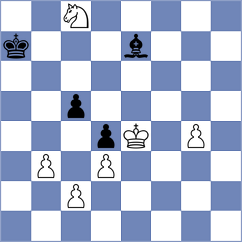Kadric - Blackman (Budapest HUN, 2024)