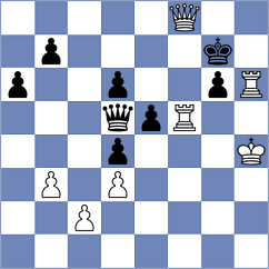 Gavarrete - De Sousa (chess.com INT, 2025)