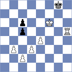 Muzychuk - Kiribayeva (Almaty KAZ, 2024)