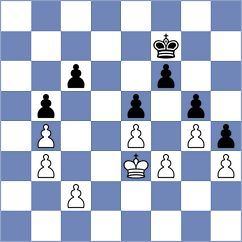 Munoz Chaves - Ugalde Garcia (San Jose, 2004)