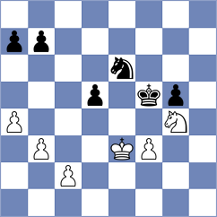 Valle Luis - Adan Bermudez (Sant Boi ESP, 2024)