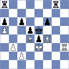 Caruana - Petukhov (chess.com INT, 2025)