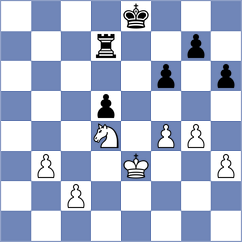 Goncalves - Deviprasath (chess.com INT, 2024)