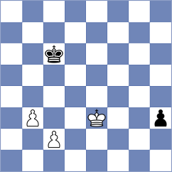 Iveljic - Matijasevic (Djakovo, 2005)