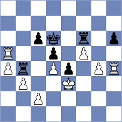 Iglesias Leon - Fernandez Cueto (Asturias, 2001)