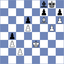 Beerdsen - Vestby Ellingsen (Hoogeveen, 2019)