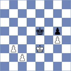 Maze - Ruperez Benito (chess.com INT, 2022)